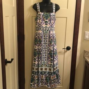 Fun Antonio Melani Sundress